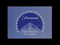 Paramount Television CBS Television Distribution 1980 2007