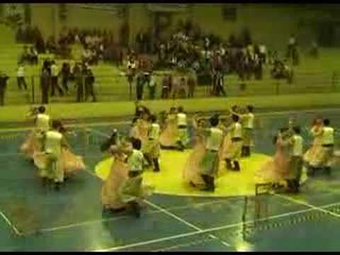 Entrada Invernada Juvenil