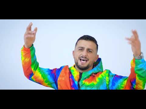 Toni Avdia ft. Keli Shikut - Luj me mu