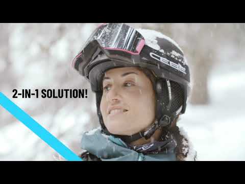 NEW GAME CHANGING TECHNOLOGY: CÉBÉ SWIPE