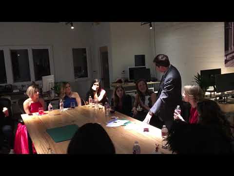 Andrew Feemster Productions video.