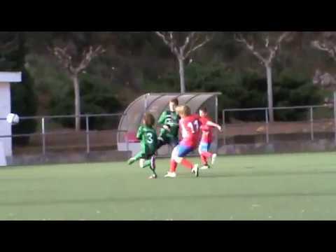 LA VILAVELLA C.F. "A" 2    -    C.D. DRAC CASTELLÓN "C" 2   ALEVIN