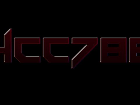 HCC788 LIVE! Welcome back!