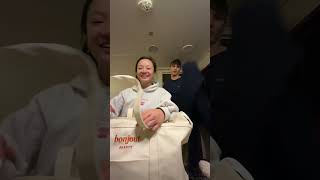 setting sail to the caribbean! #diml #vlog #cruise