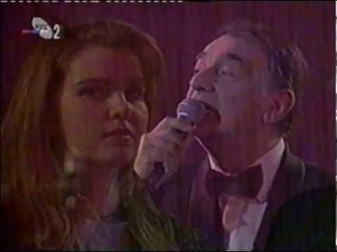 Dragan Stojnić  i ansambl vojske Jugoslavije - Bila je tako lijepa