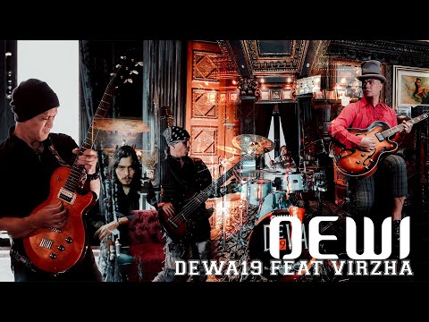 @Dewa19 Feat Virzha - Dewi