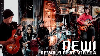 Download lagu Dewa19 Feat Virzha Dewi... mp3