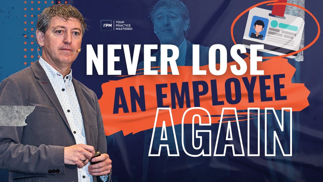 Never Lose Top Law Firm Talent: Joey Coleman's Essential Tips for Attorneys