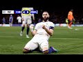Chelsea vs Real Madrid 4-5 | Cinematic Highlights | UCL Quarter final 2021/22