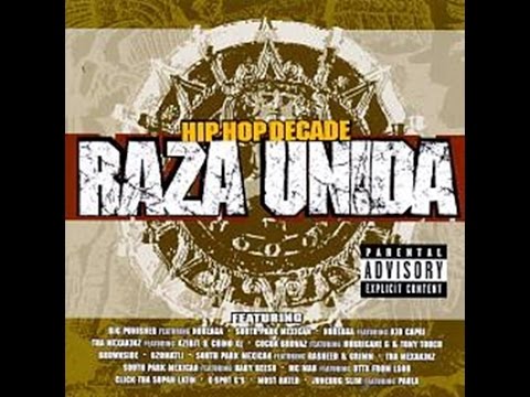 The wake up show - Tha Mexakinz Feat. Xzibit & Chino XL