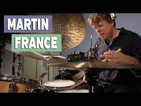 Performance Spotlight: Martin France