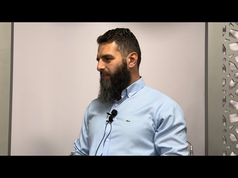 12 faktorët e problemeve bashkëshortore - Hoxhë Hadith Miftari