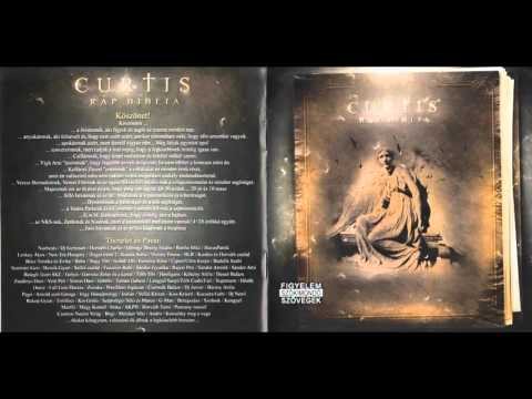 Curtis - Anyab@szók feat NKS / Rap Biblia 2015