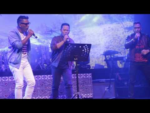 TOBA ROCK - VIKY SIANIPAR feat STYLE VOICE - 