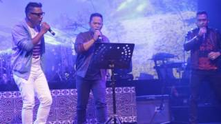 TOBA ROCK - VIKY SIANIPAR feat STYLE VOICE - 