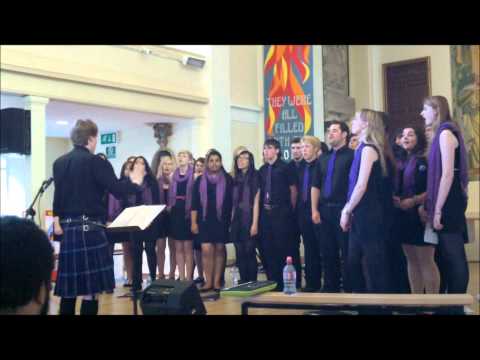 PSY/C&C Music Factory Mash-Up - Everybody Gangnam Style, by Absolute Harmony