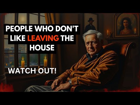 "I Don't Like Going Outside": 6 Truths About People Who Prefer Staying at Home