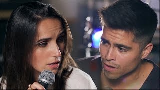 The Weeknd - Can't Feel My Face (Acoustic Cover) - Tay Watts feat. Ana Free - On Apple &amp; Spotify