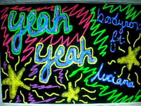 yeah yeah bodyrox ft. luciana.AVI