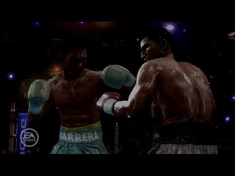 Fight Night Round 3 - Sean Biggs feat. Topic And Akon - Never Gonna Get It