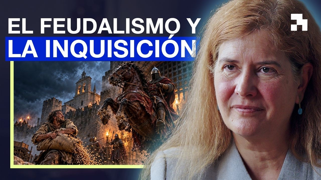LA INQUISICIÓN MEDIEVAL NO NACIÓ EN ESPAÑA