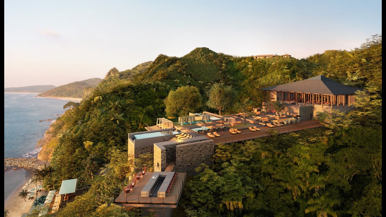 ONE&ONLY Mandarina, Mexico