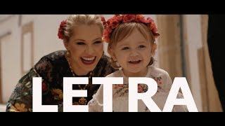 Soraya Arnelas - Yo Brindo (letra)