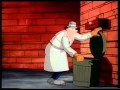 Opening To Inspector Gadget The Series UK VHS Late 1980 S