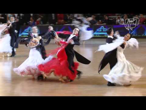 Galuppo - Pacini, ITA | 2013 World Standard R2 VW