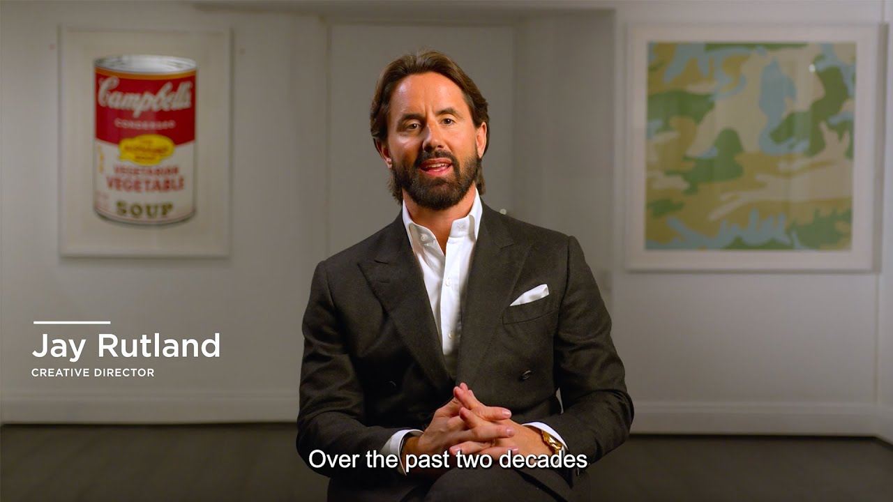 Beginner’s Guide to Investing in Art – Emerging, Established and Blue Chip Art Investment