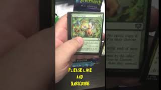 Hunting Force of Will - Secrets of Strixhaven - Crack a Pack #296