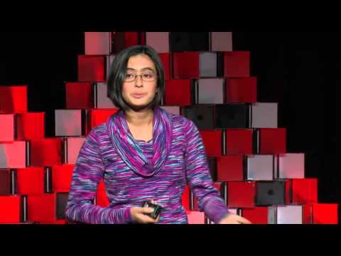 2009 Marshall Scholar Anjali Tripathi