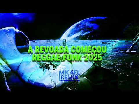 G15 - A Revoada Começou - Reggae Remix 2025