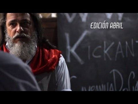 Clube da Esquila | Abril 2017 (CE + Luiz Marenco + Angelo Franco)