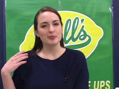 YouTube video about: What is in bill's lemonade sugar blend?