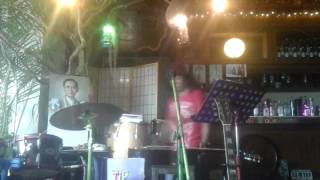 The Way We Were - by: Verman "Toto" Manalo 😎😎😎