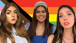 Transactivists Are Trying to Bully Straight Men Into Dating Transwomen video