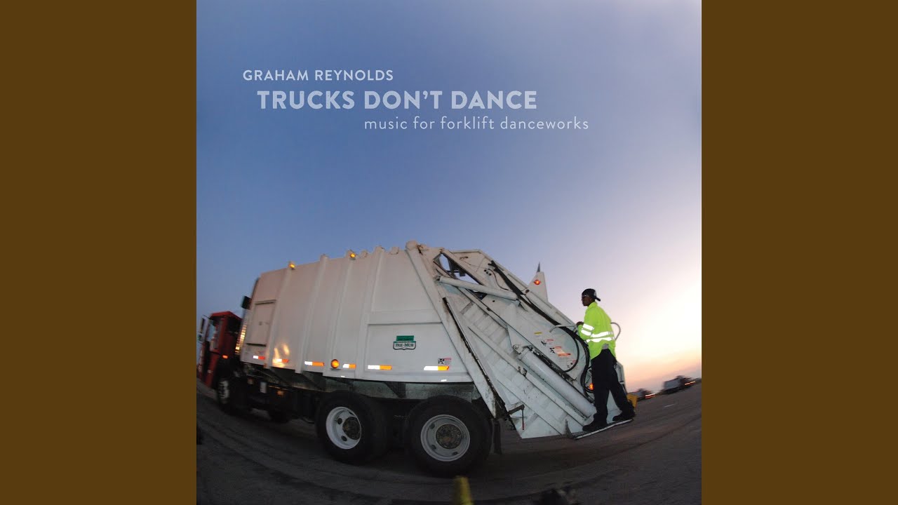 Dance for a Crane, Pt. 1