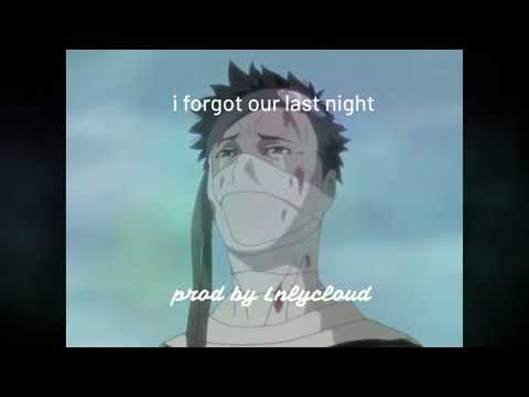 [FREE FOR PROFIT] Sad Vocal Drill Type Beat | Sleepy Sad Drill Beat | "I forgot our last night"