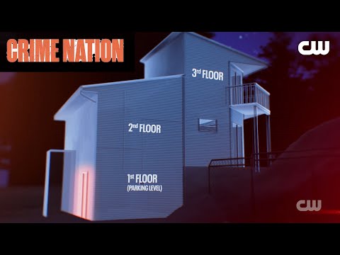 Bryan Kohberger Case: What Happened? | Crime Nation | The CW