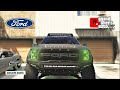 2017 Ford Raptor Scorpio [Add-On | Extras | Template] 9
