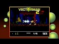 VectorMan 2 Scene 2 Night In The Swamp