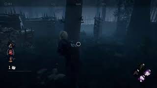 Let's go DBD!