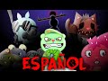 Legend Never Die Cover Español AMNESIA 4 ANIMATION Happy Tree Friends