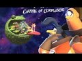 Opening Closing To 3 2 1 Penguins The Amazing Carnival Of Complaining 2001 VHS