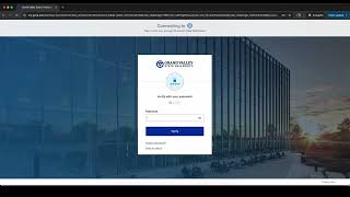 How to Access Your GVSU Account