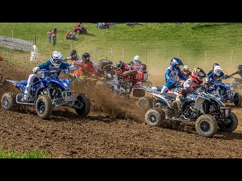 High Point ATVMX National Championship - Full TV Episode