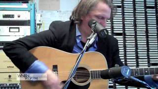 Ellis Paul - The Lights of Vegas