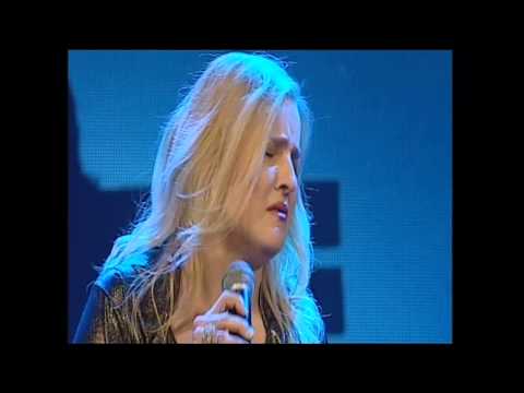 "Bezsenność we dwoje"  - Anna Serafińska & Herdzin Big Band