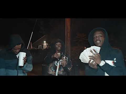 Kayvo x 32Ughugh - Lil Ugh (Official Music Video) Dir: @DirectedByFOUR